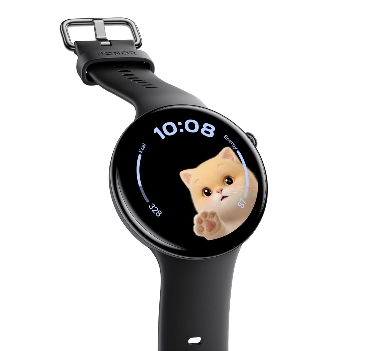 Honor Watch Fit Active.