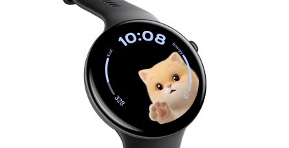 Honor Watch Fit Active.