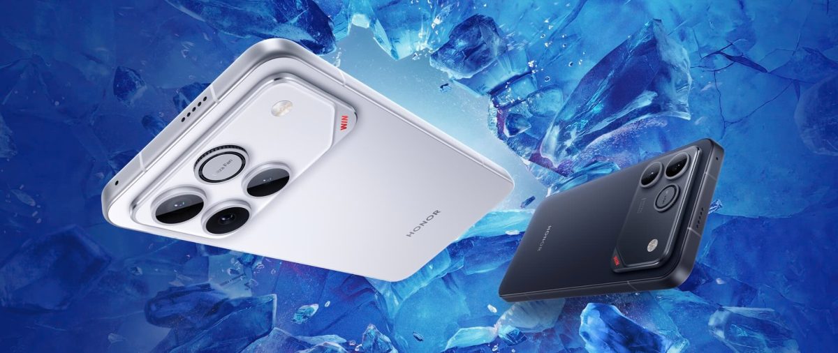 Honor Win ja Win RT.