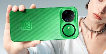 Huawei Nova 15 Ultra.