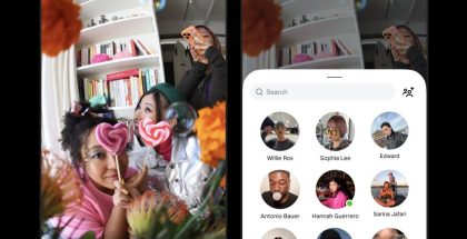 Julkiset Instagramin tarinat ovat jatkossa oletuksena muiden jaettaavissa omiin tarinoihinsa.