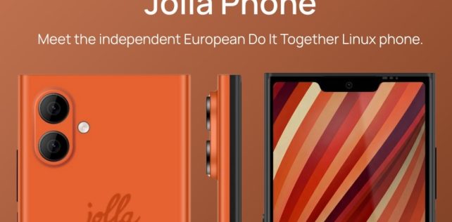 Suomalainen Jolla julkisti uuden 5G-älypuhelimen – 2 000 ennakkotilauksen saavuttaminen käynnistää valmistuksen