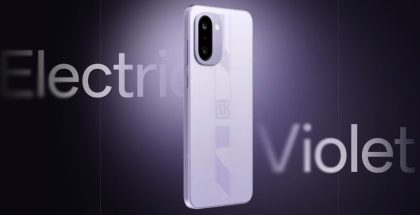 OnePlus 15R Ace Edition.