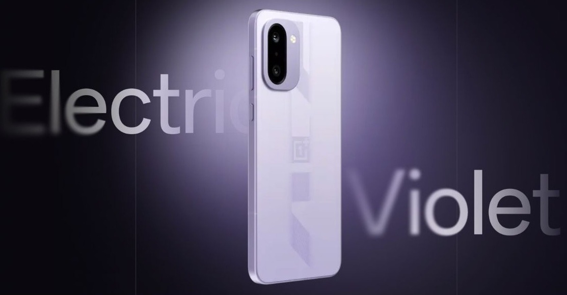 OnePlus 15R Ace Edition.