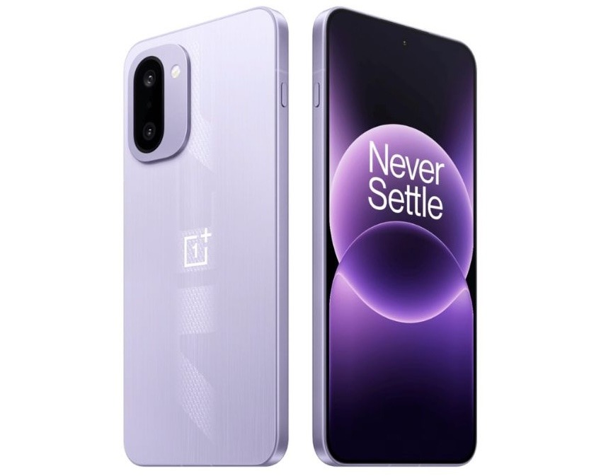 OnePlus 15R Ace Edition.