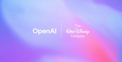 OpenAI + Disney.