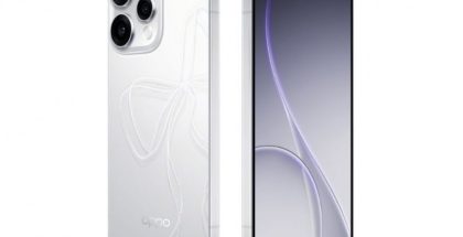Oppo Reno15c.