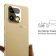 Realme 16 Pro Master Gold -värissä.