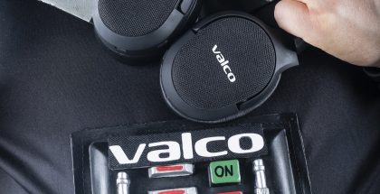 Valco VMK25.2 päivittää tekniikan uudemmaks ja paremmaksi.