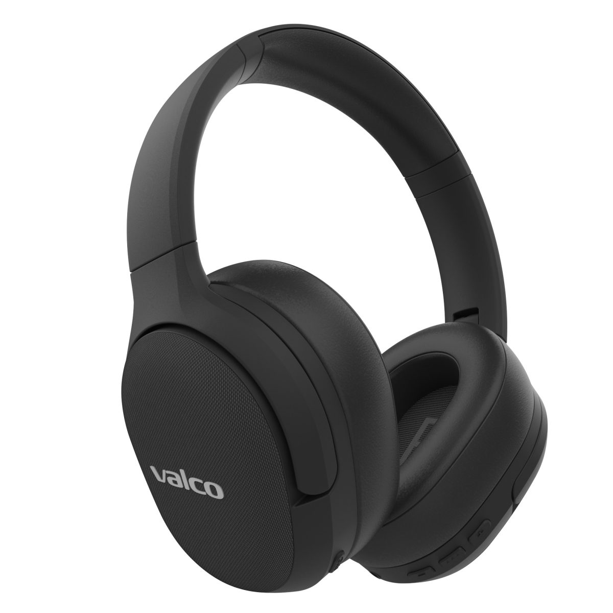 Valco VMK25.2 jatkaa tutulla muotoilulla.