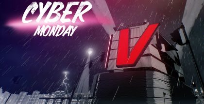 Verkkokauppa.comissa on maanantaina 1. joulukuuta käynnissä Cyber Monday, jonka alla nähtiin uusia tarjouksia.
