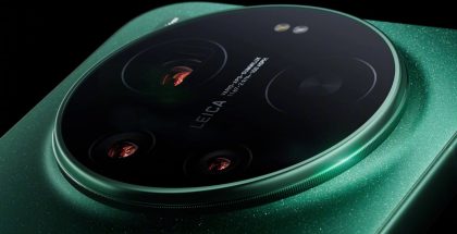 Xiaomi 17 Ultran kamerat.