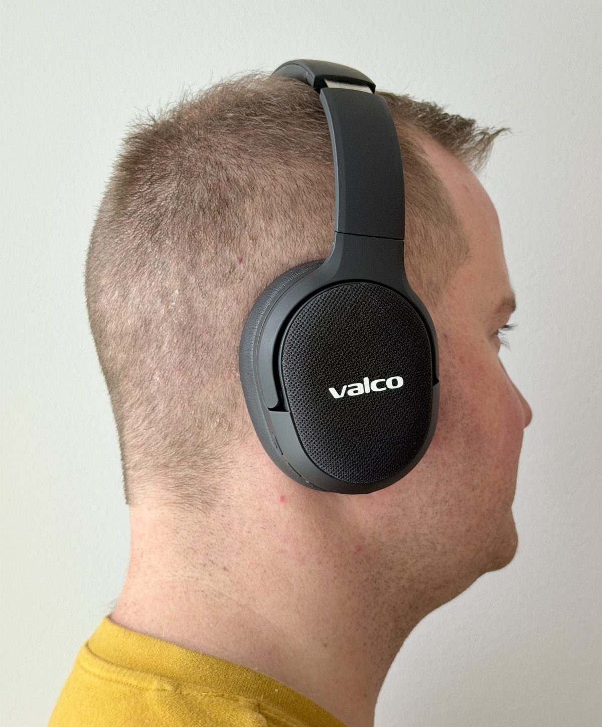 Valco VMK25.2:n käyttömukavuus on hyvä.