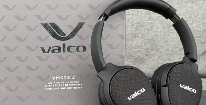Valco VMK25.2.