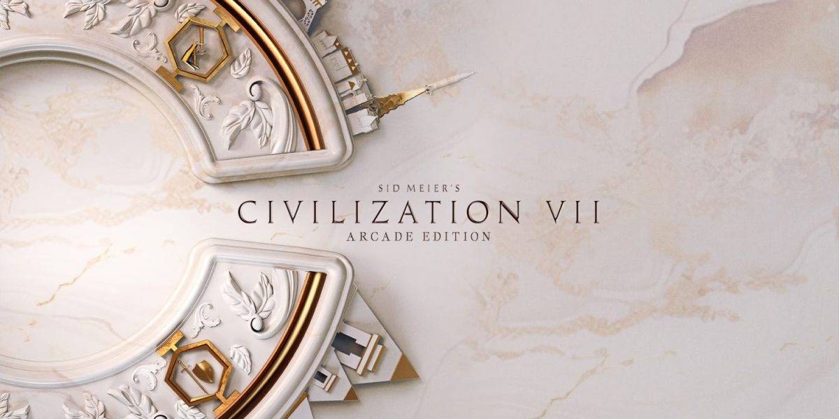 Civilization VII saapuu osaksi Apple Arcadea.