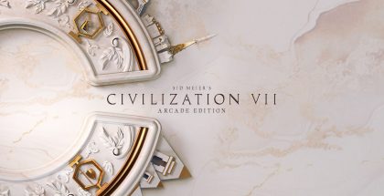 Civilization VII saapuu osaksi Apple Arcadea.