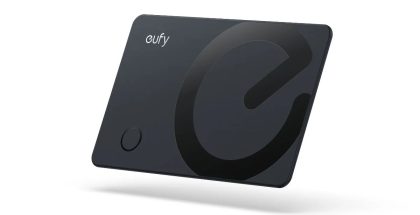 Eufy SmartTrack Card E40.