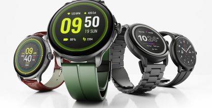 HMD Watch X1.