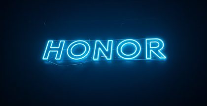 Honor logo.