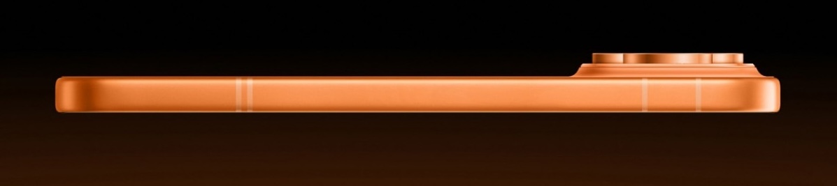 Honor Power2 on vain 7,98 millimetriä paksu.