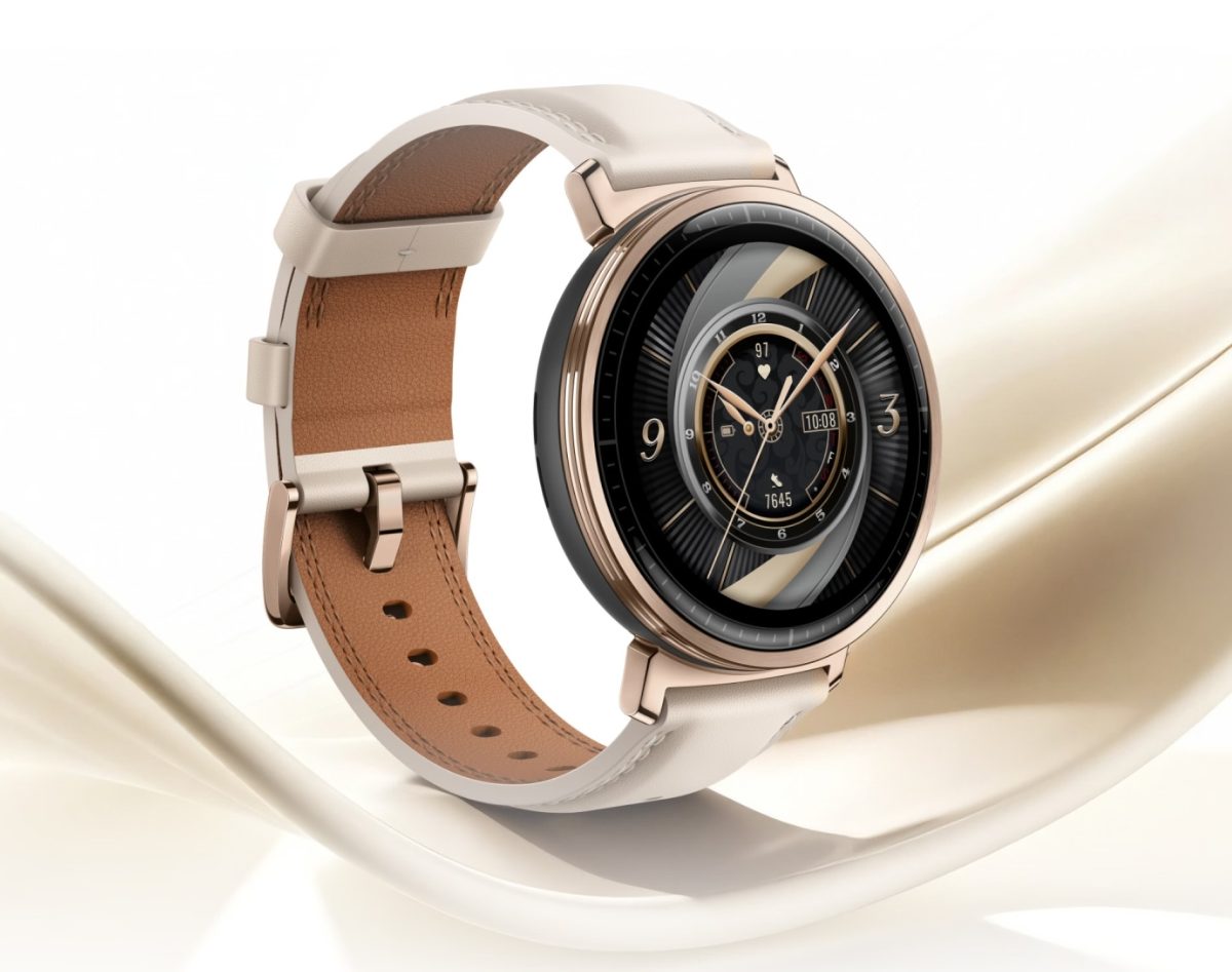 Honor Watch GS 5.