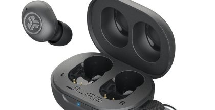 Jlab Jbuds Mini ANC.