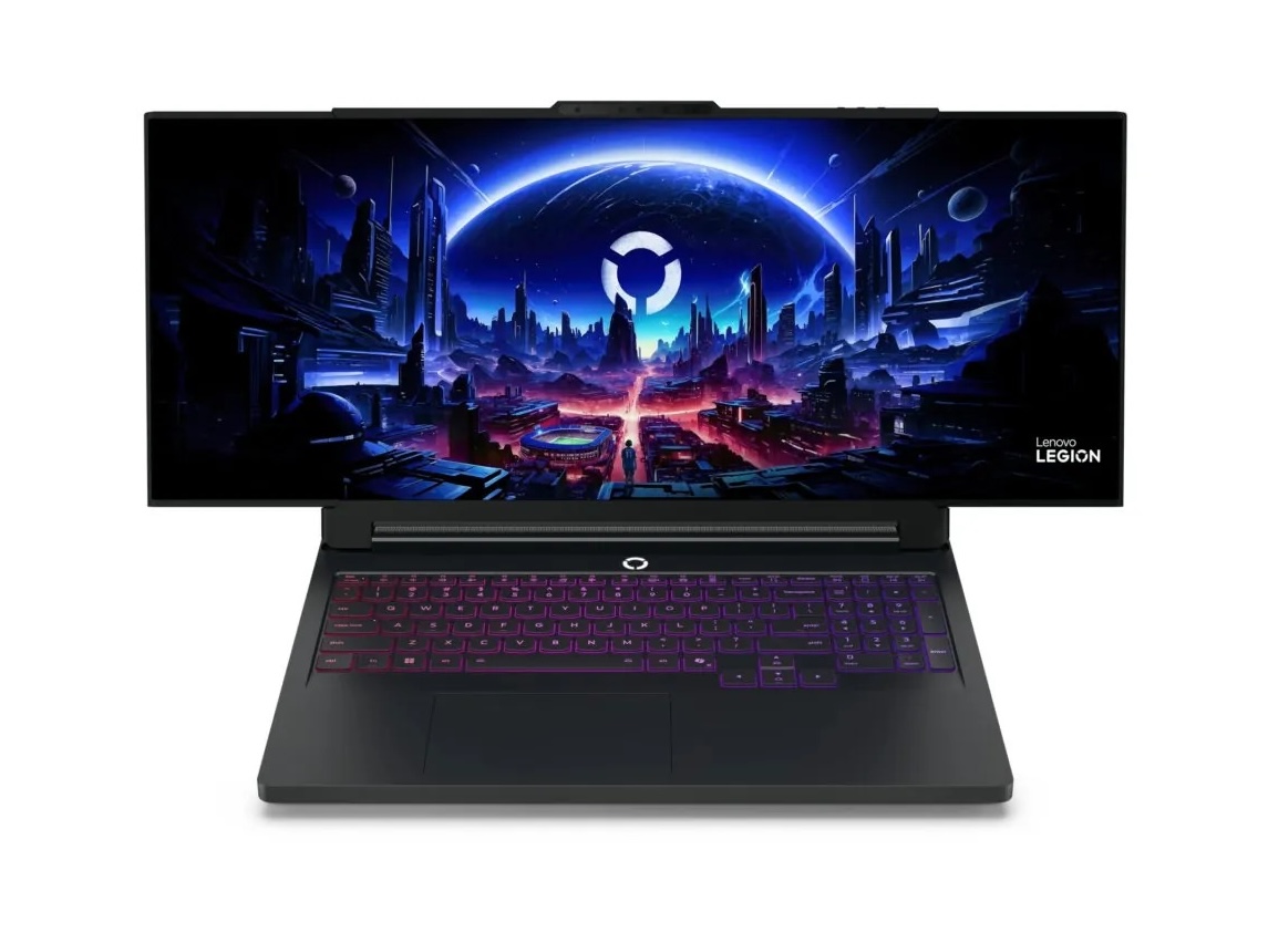 Lenovo Legion Pro Rollable Concept.