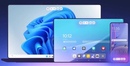 Lenovo ja Motorola Qira.