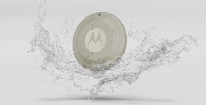 Motorola Moto Tag 2.