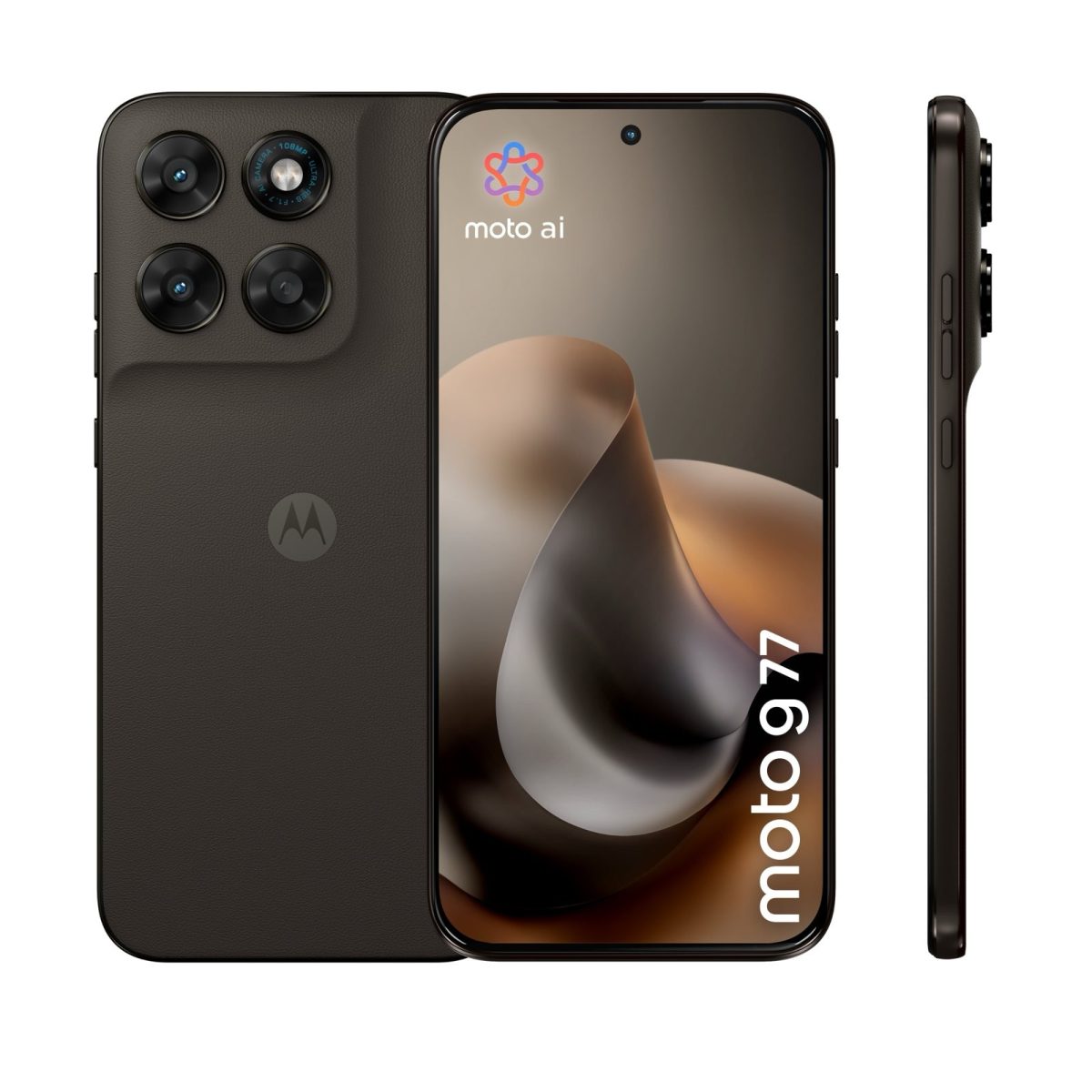 Motorola Moto G77. Kuva: Insomnia.