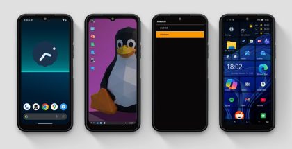 NexPhone.