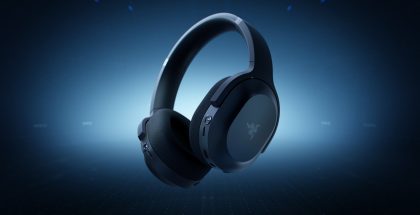 Razer Project Motoko.