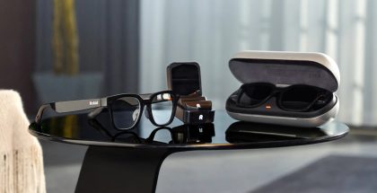 Rokid AI Glasses Style.