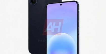 Samsung Galaxy A57 5G. Kuva: Android Headlines.