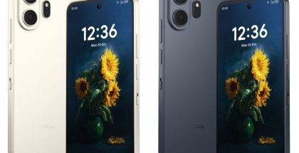 TCL NxtPaper 70 Pro.