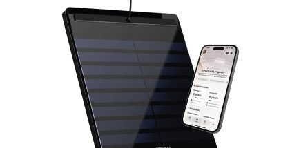 Withings Body Scan 2.