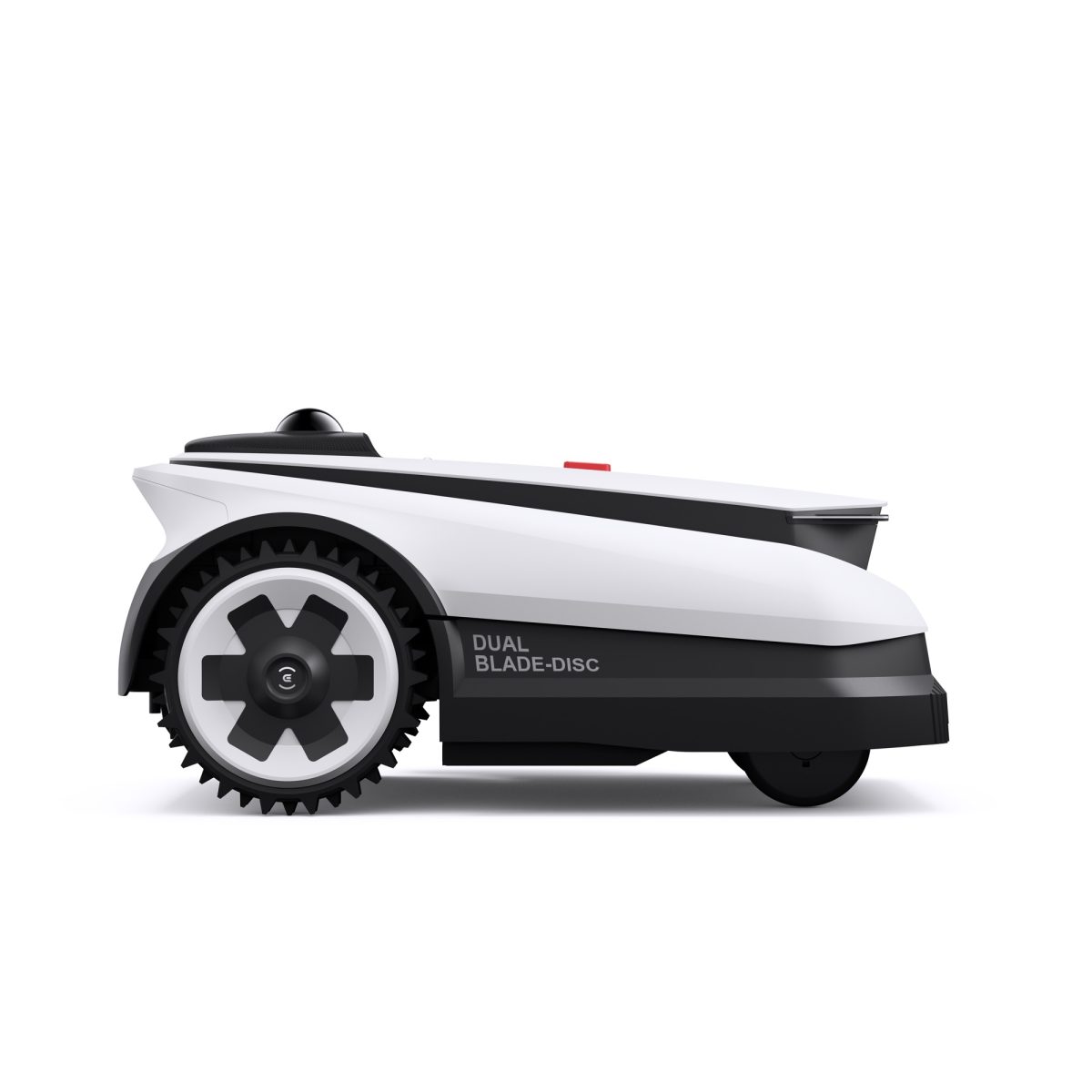 Ecovacs GOAT A3000 Lidar Pro.