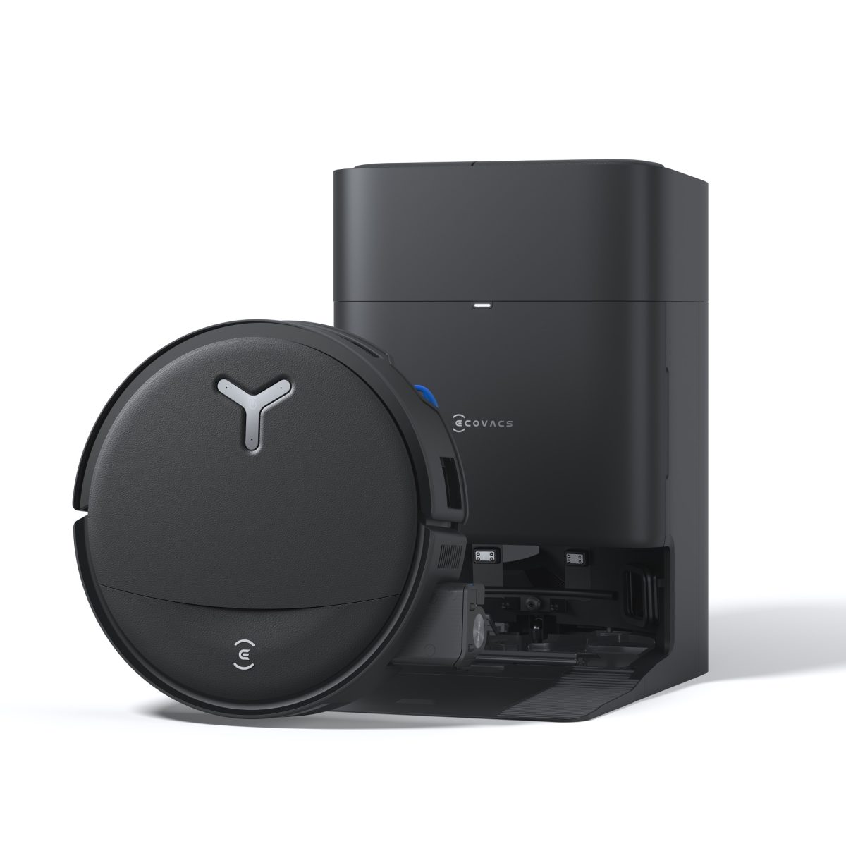 Ecovacs Deebot T80S Omni.