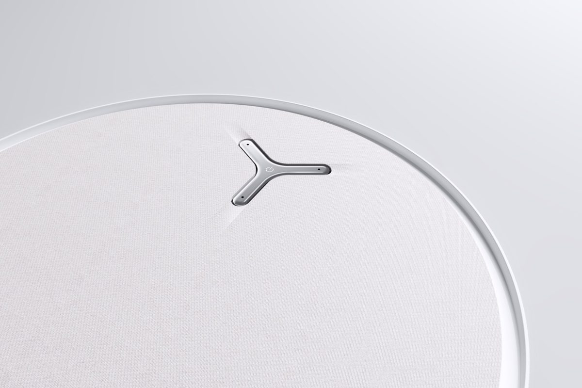 Ecovacs Deebot T90 Pro Omni.