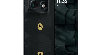 Motorola Razr Fold FIFA World Cup 26 Edition. Kuva: Evan Blass / X.