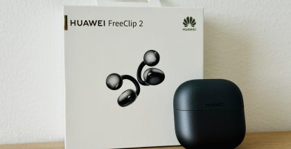 Huawei FreeClip 2.