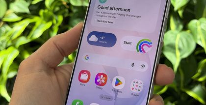 Samsung Galaxy S26 Ultra.