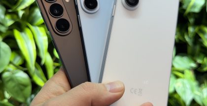 Samsung Galaxy S26, S26+ ja S26 Ultra.