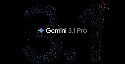 Gemini 3.1 Pro.