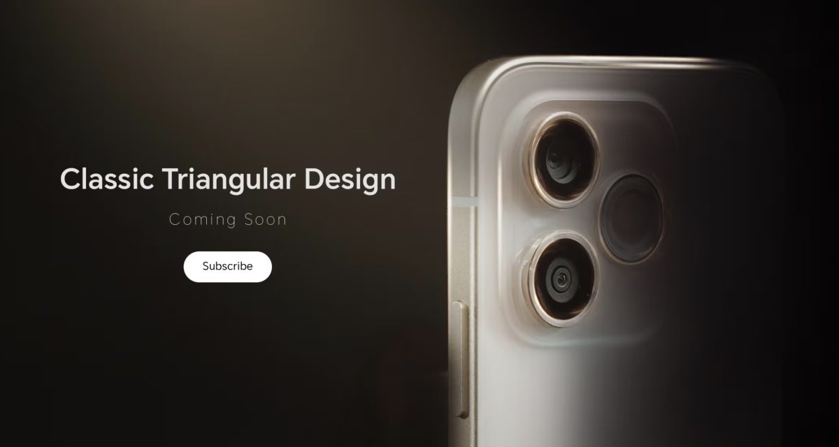 Honor 600 Liten julkaisusta vihjaillaan jo Honorin Malesian verkkosivuilla.