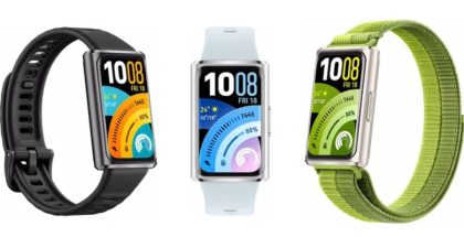 Huawei Band 11 Pro. Kuvat: WinFuture.de.