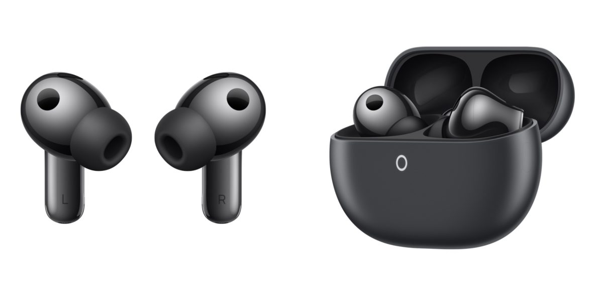 Huawei FreeBuds Pro 5 mustana.