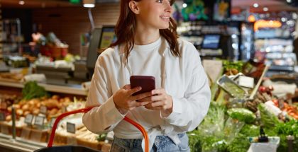 Plussa-kortin voi nyt lisätä lähiluettavaksi MobilePayhin.