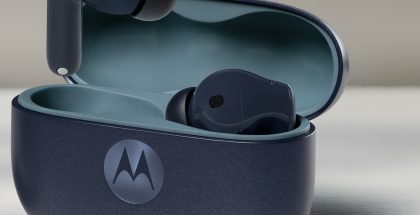 Motorola Moto Buds 2 Plus. Kuva: Evan Blass / X.