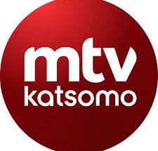 MTV Katsomo.